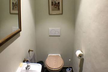 Gîte pour 5 Personnes dans Braine-l'Alleud, Province du Brabant wallon, Photo 4