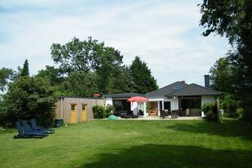 Bungalow für 6 Personen in Böhl (St. Peter-Ording), St. Peter-Ording, Bild 1