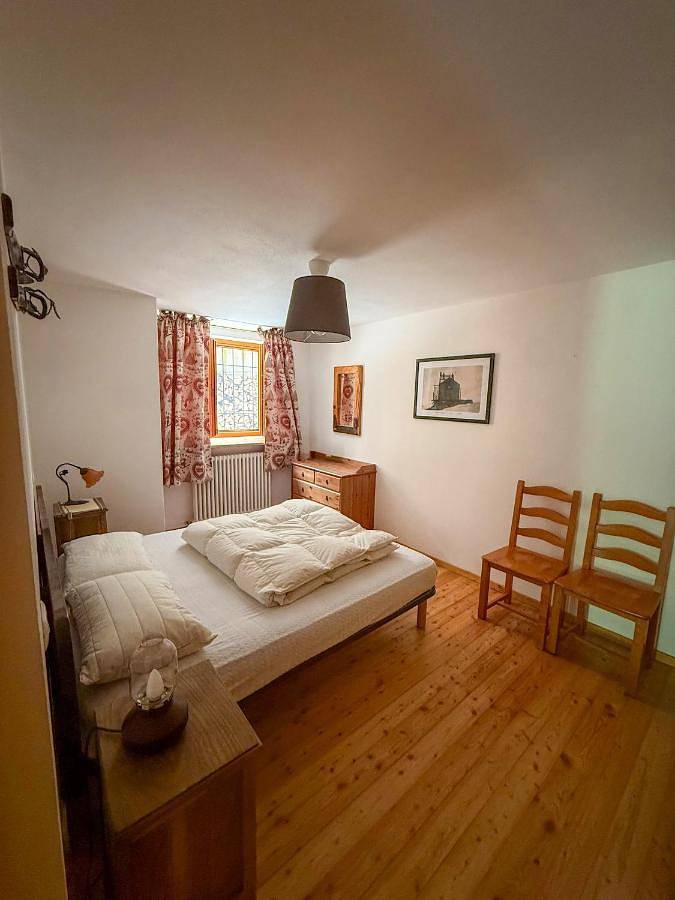 Gîte pour 5 personnes, avec Jardin et Vue dans Mollia - 4