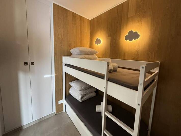 Gîte pour 6 personnes dans Valberg (Niza) - 3