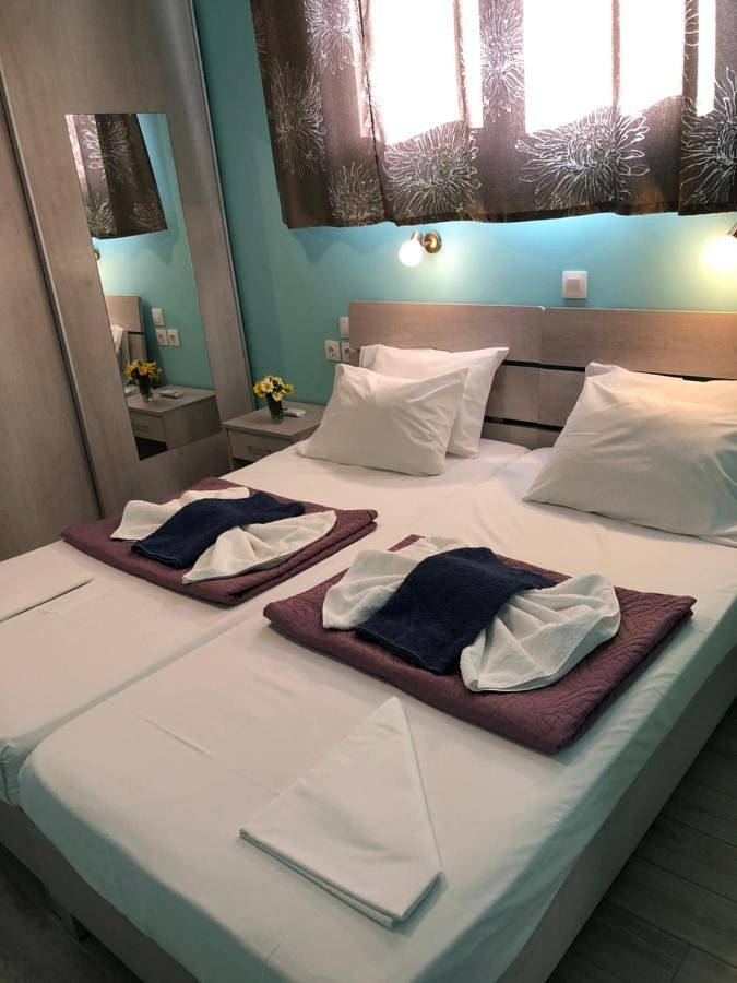 Appartement entier, Faros apartment in Chóra Sfakíon, Région de la Canée