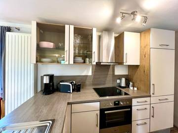 Ferienhaus für 4 Personen in Schwangau, Romantische Straße, Bild 4