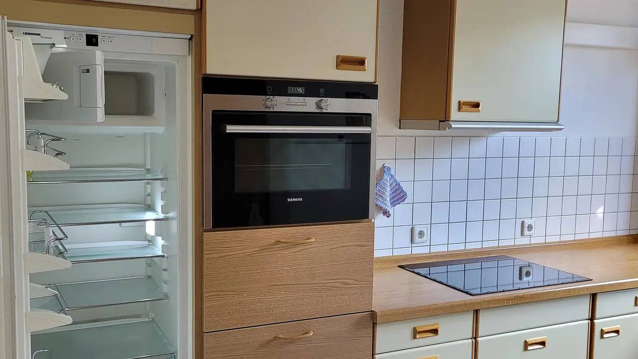 Ganze Ferienwohnung, Ferienwohnung für 4 Personen (90 m²) in Bad Bergzabern in Bad Bergzabern, Südliche Weinstraße