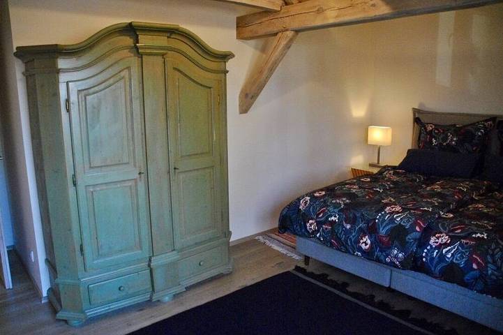 Landhaus für 5 Personen, mit Garten in Zossen - 2