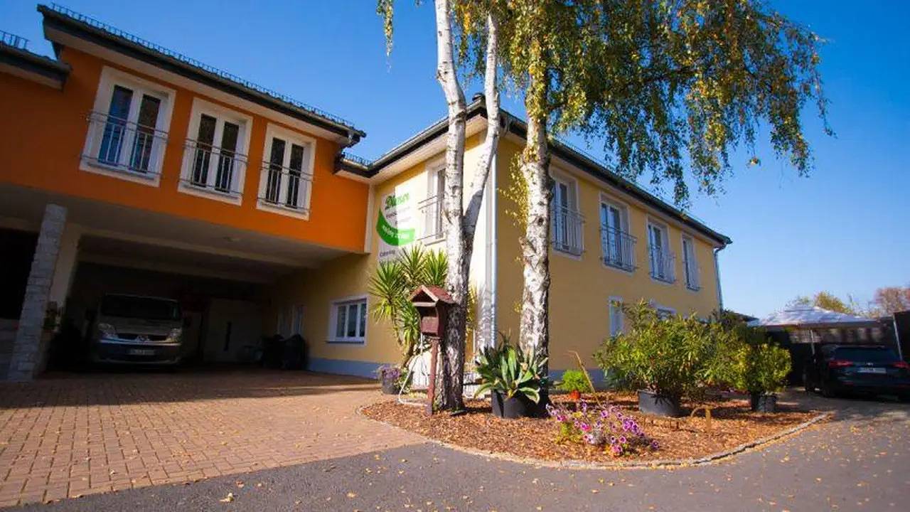Ganze Ferienwohnung, Ferienwohnung für 2 Personen (23 m²) in Ralbitz-Rosenthal in Ralbitz-Rosenthal, Oberlausitz-Niederschlesien