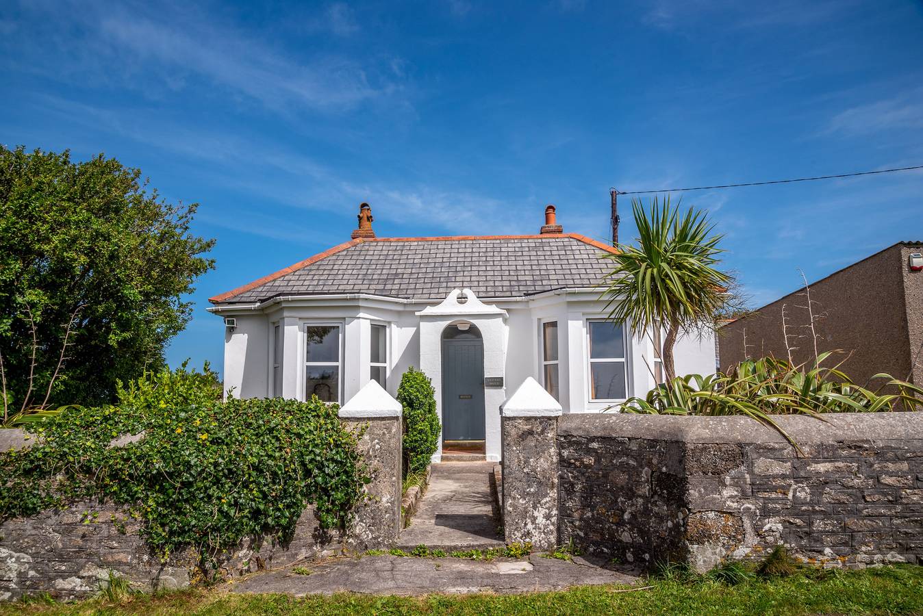 Western Watch in Pendeen, Cornwall