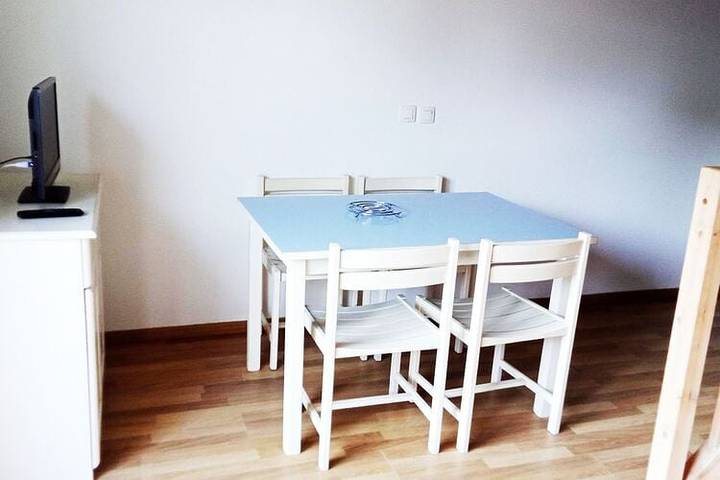 Ferienhaus für 2 Personen, mit Terrasse und Pool in Saint-Georges-d'Oléron - 3
