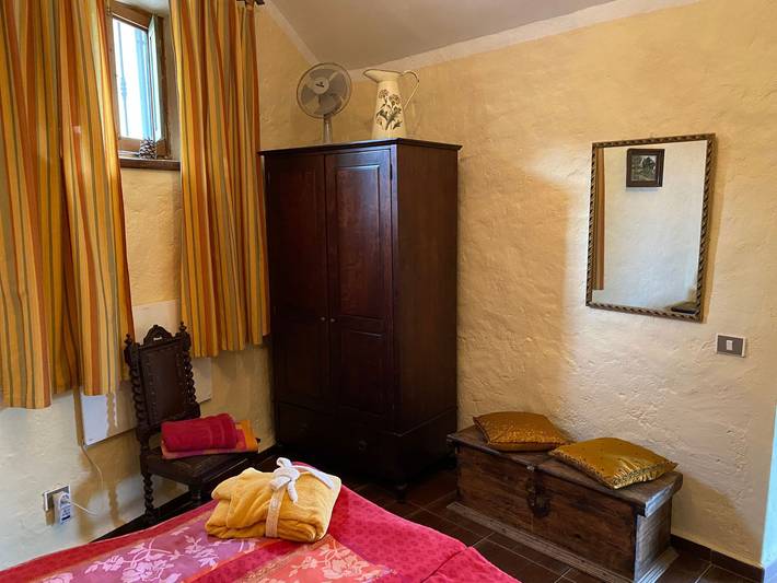 Casa rural para 6 personas, con jardín en Guía de Isora - 4