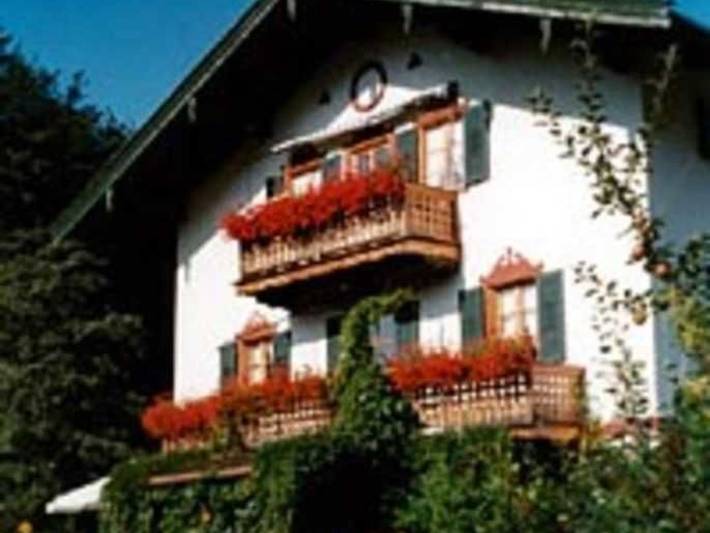 Ferienwohnung für 2 Personen, mit Balkon und Garten, mit Haustier in Kreuth