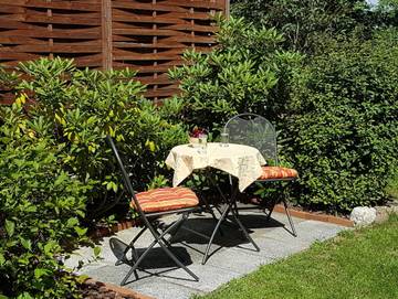 Ferienwohnung für 4 Personen in Malchow, Plauer See, Bild 2