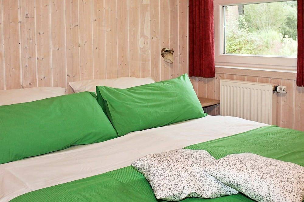 5 Sterne Ferienhaus in Ottendorf in Otterndorf, Cuxland