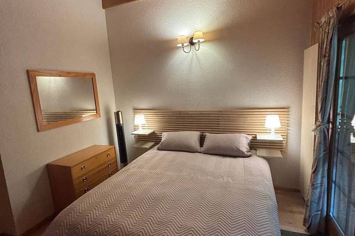 Appartement entier, Charmant loft, à 40m de l’arrêt de bus, WiFi gratuit, vue imprenable in Chesières, Ollon (Villars-sur-Ollon)