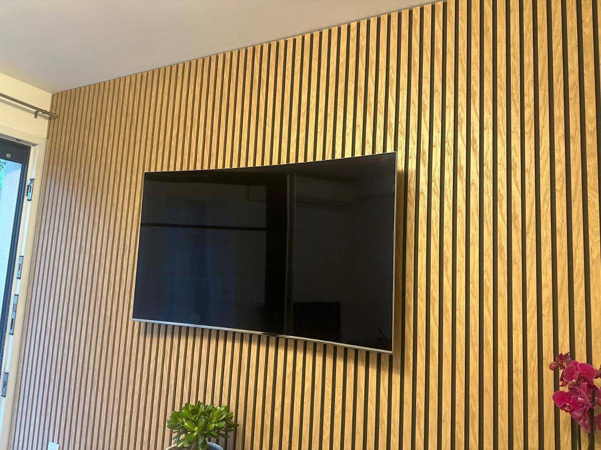 Appartement entier, Appartement Dora in Villiers-sur-Marne, Val-de-Marne