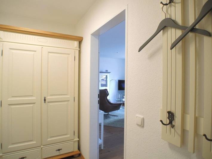 Ferienwohnung für 2 Personen, mit Balkon und Ausblick in Geigenbaumuseum Mittenwald - 4