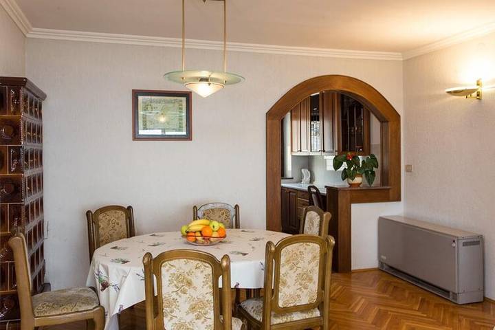 Holiday rental for 7 people, with terrace in Dubrovnik