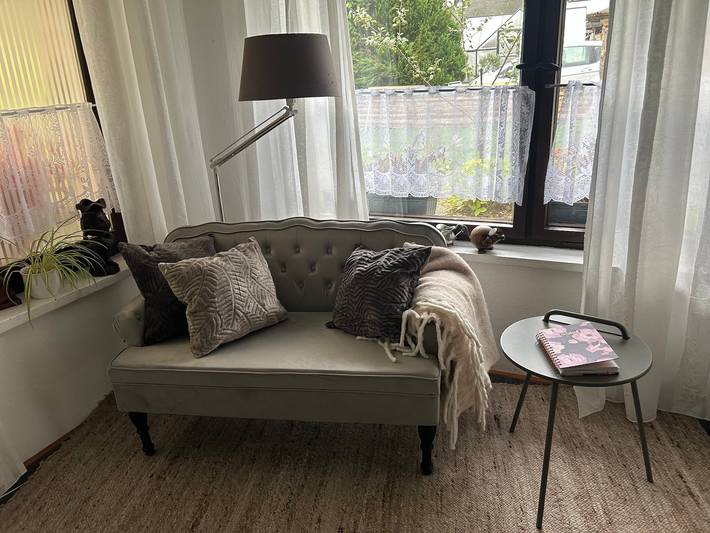 Ferienhaus für 2 Personen, mit Garten in Schwarzatal - 3