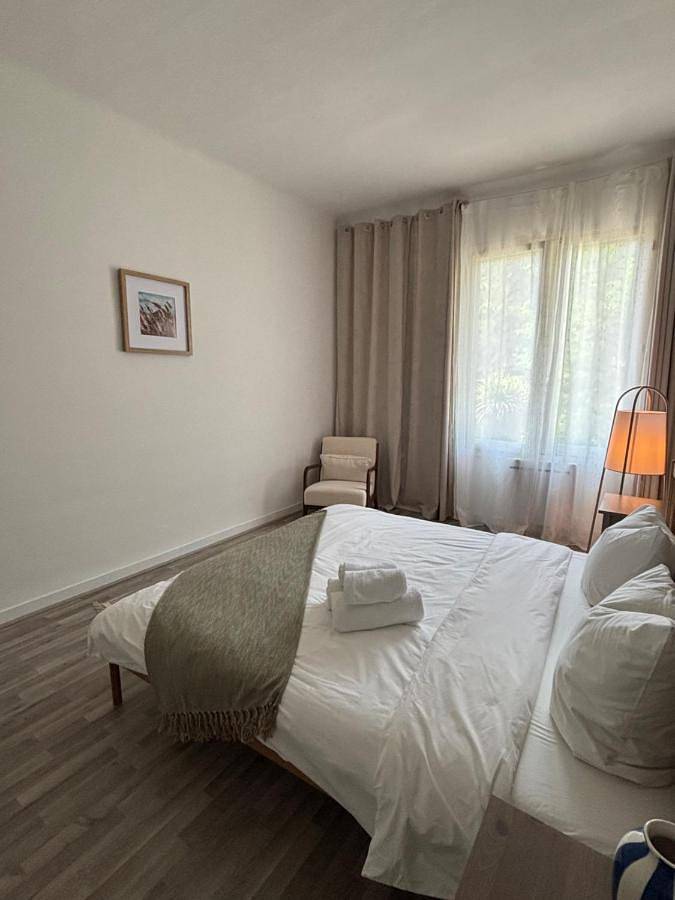 Gîte pour 4 personnes, avec vue et terrasse, animaux acceptés dans Capvern les Bains - 3