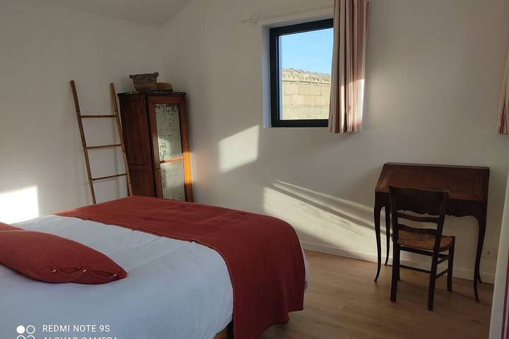 Location de vacances pour 10 personnes dans l'Herbaudière - 2