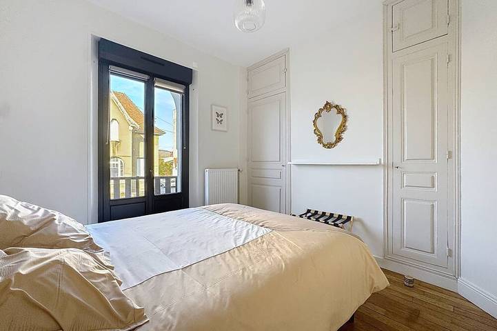 Location de vacances pour 10 personnes dans Mareuil-le-Port - 4