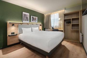 Hôtel pour 2 personnes, avec terrasse à L'Union