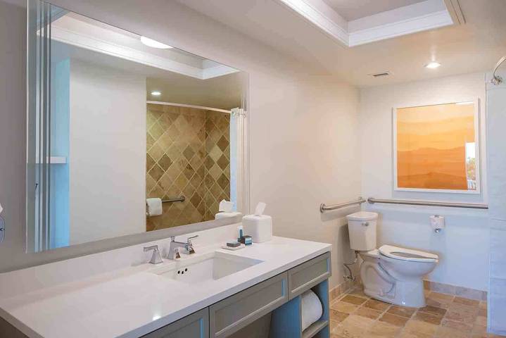 Hawks Cay Resort in Duck Key, Monroe County