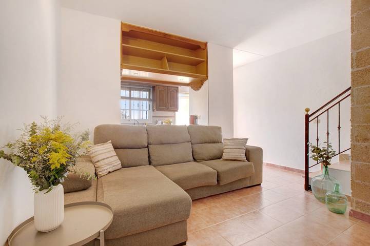 Location de vacances pour 4 personnes, avec jardin à Arona - 4