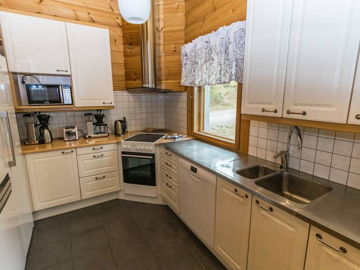 Villa maaria in Juva, Südsavo