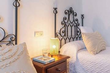 Casa Rural para 4 Personas en Guaro , Sierra de las Nieves, Foto 4