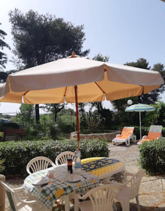 Three-Bedroom Villa in Statte, Provincia di Taranto