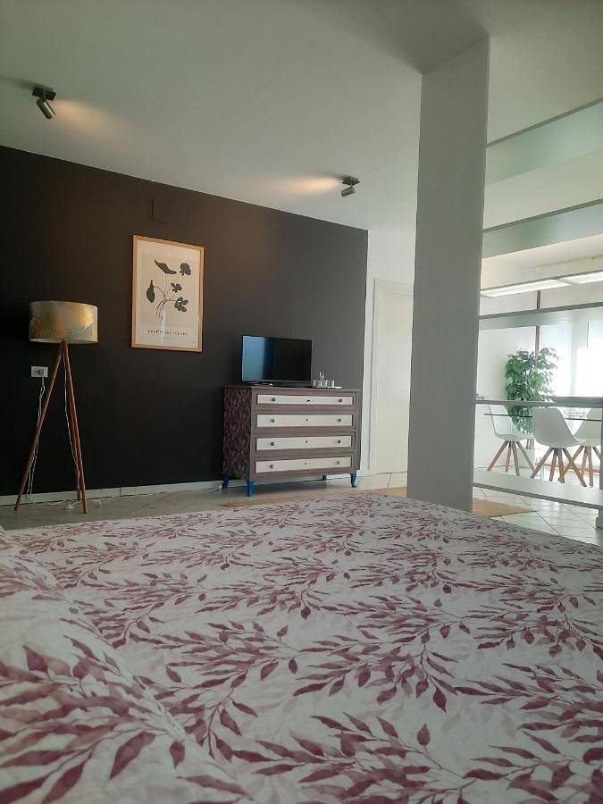 Vakantiewoning voor 2 personen in Vicenza