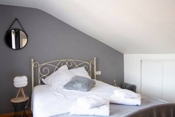 Gîte pour 5 Personnes dans Cottenchy, Région d'Amiens, Photo 3