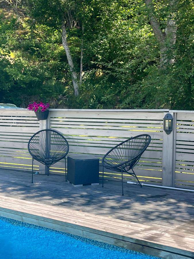 One-Bedroom Villa in Tyresö, Svenska Östersjön