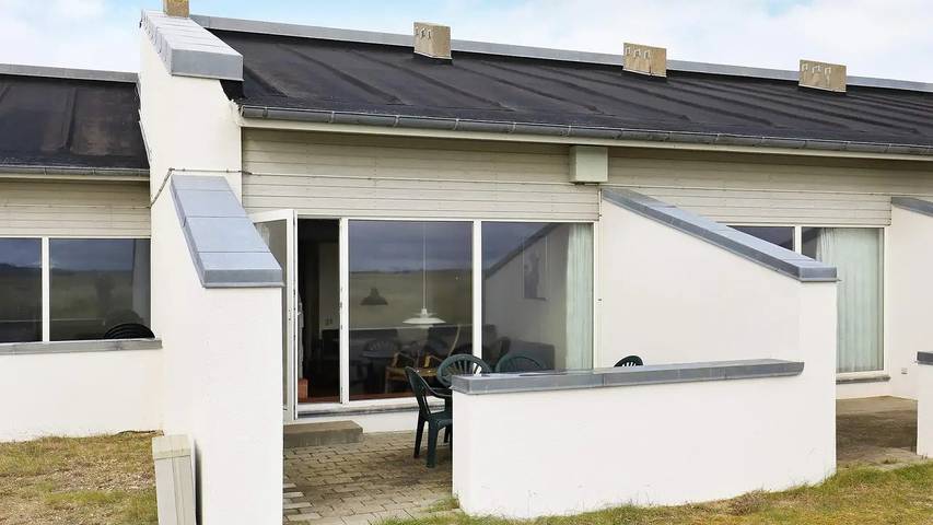 Ferienwohnung für 7 Personen, mit Sauna und Pool sowie Terrasse