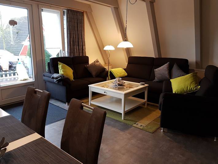 Ferienpark für 6 Personen, mit Garten in Butjadingen - 3