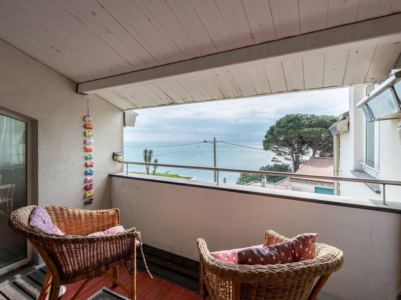 Entire apartment, Verney - Verney 100.1 in Albisola Capo, Albisola Superiore