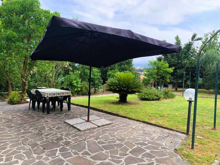 Location de vacances pour 4 personnes, avec vue et jardin à Lastra a Signa - 2
