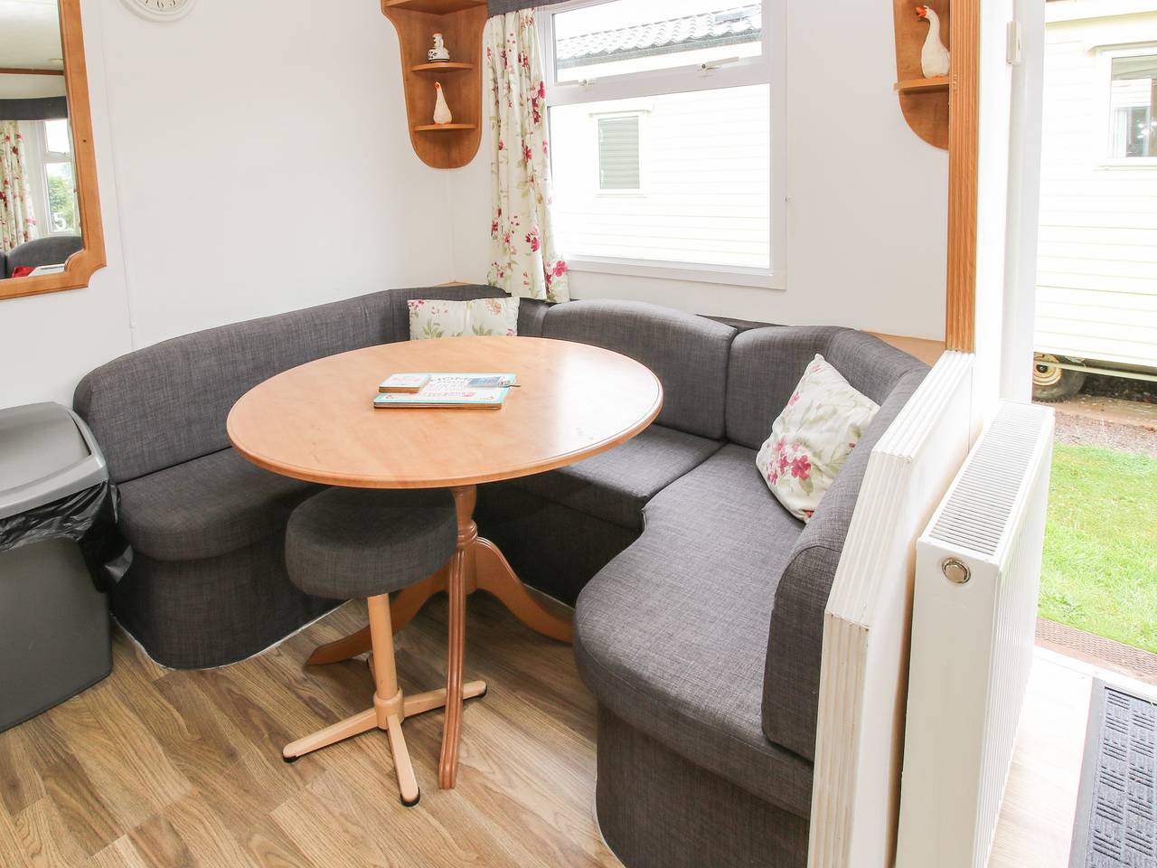 5 Old Orchard in Shropshire Hills