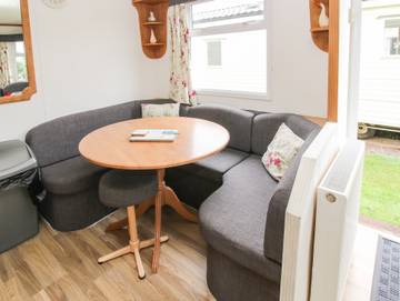 Glamping for 4 People in Shropshire, West Midlands, Photo 3