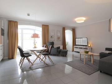 Ferienwohnung für 4 Personen in Ostseebad Boltenhagen, Boltenhagen, Bild 4