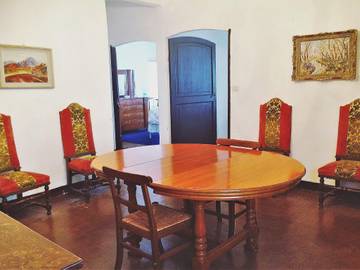 Castello per 5 Persone in Tagliolo Monferrato, Piemonte, Foto 1
