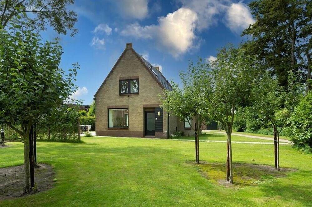 Casa vacanza a Costa Zeeland a partire da 301€ a notte