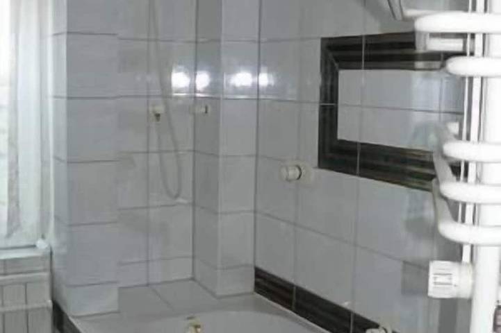 Ferienwohnung für 3 Personen, mit Garten in Zwickau - 3