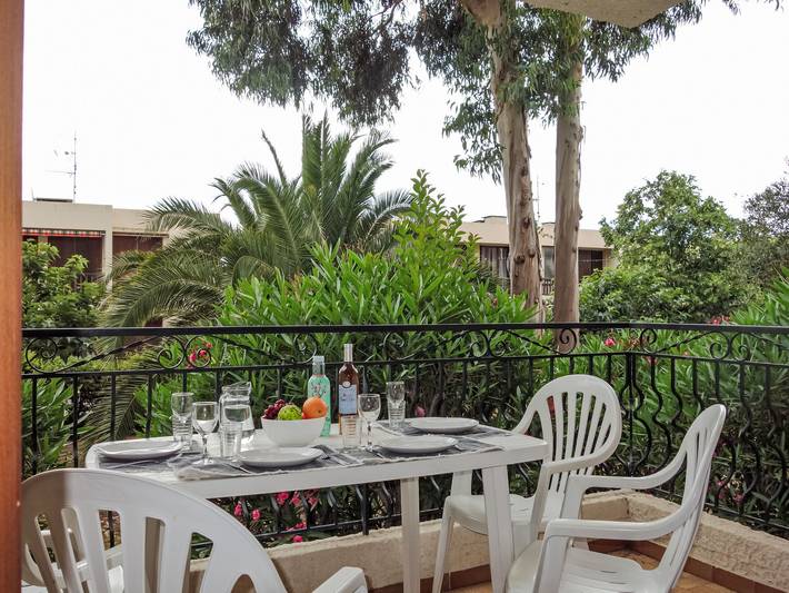 Appartement entier, Le Village in Saint-Cyr-sur-Mer, Côte méditerranéenne (France)