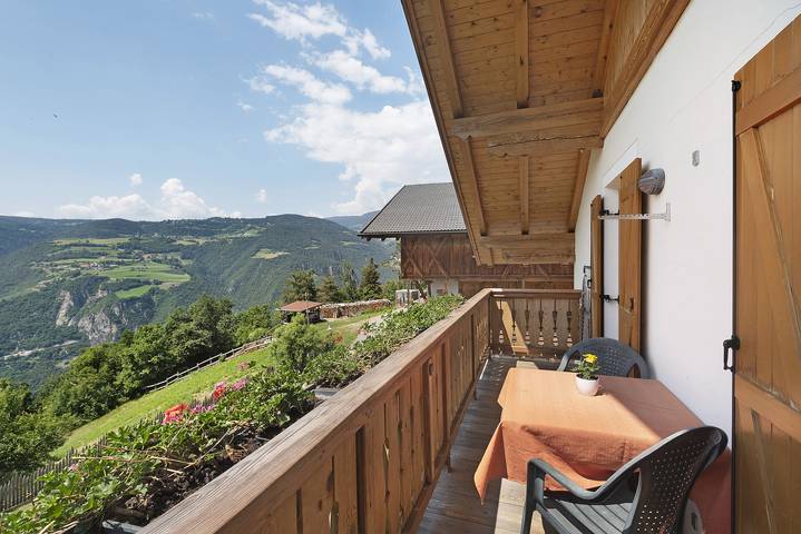 Appartamento vacanze per 6 persone, con giardino, con animali domestici - 1