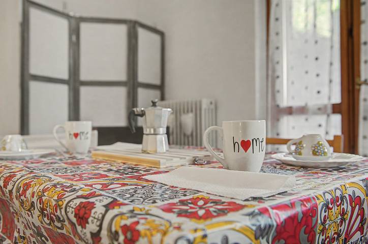Entire apartment, Apartment 'Peak De Viou Aosta' with Balcony and Wi-Fi in Aosta, Wallisian Alps