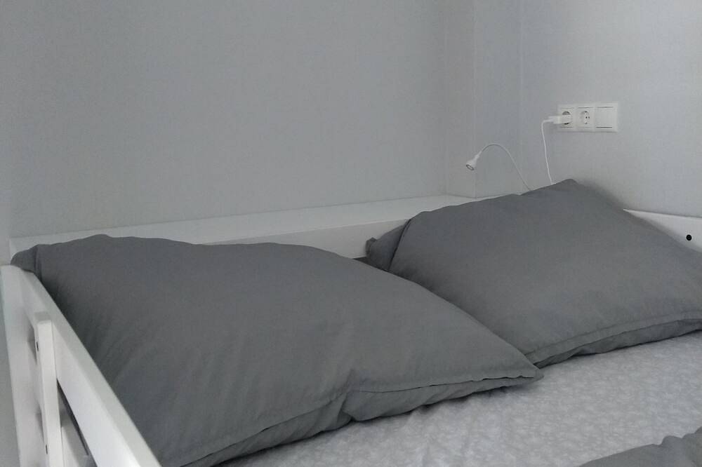 Ganze Wohnung, Apfeltraum - die feine Wohnung in der Dresdner Neustadt in Dresden-Neustadt, Dresden