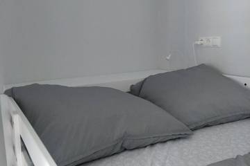 Ferienwohnung für 2 Personen in Äußere Neustadt, Dresden, Bild 1