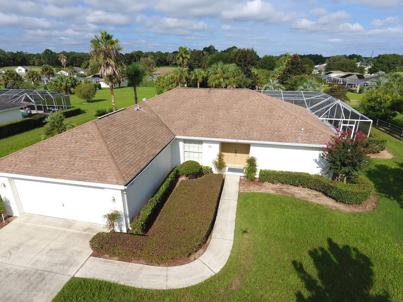 Villa Anita: Spacious Villa with private pool in Citrus County