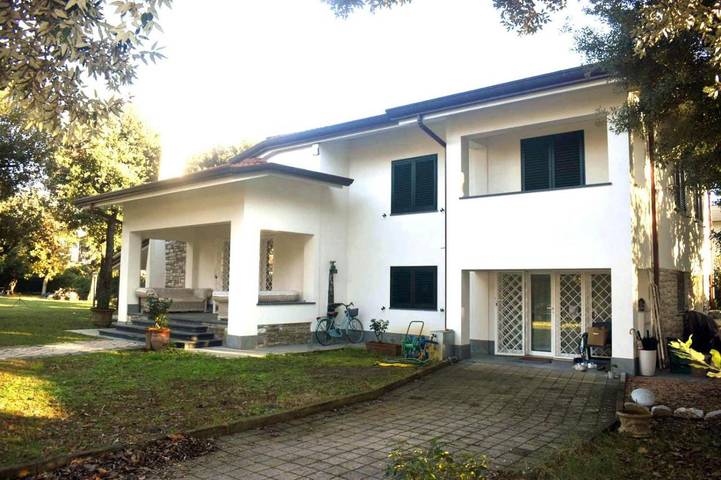 Appartamento vacanze per 6 persone, con panorama e giardino - 1