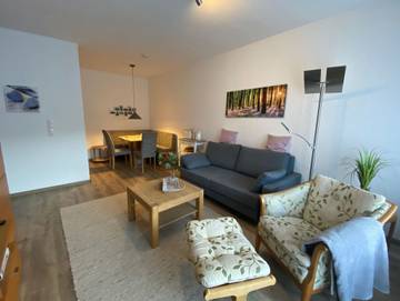 Ferienwohnung für 2 Personen in Bad Harzburg, Westharz, Bild 1